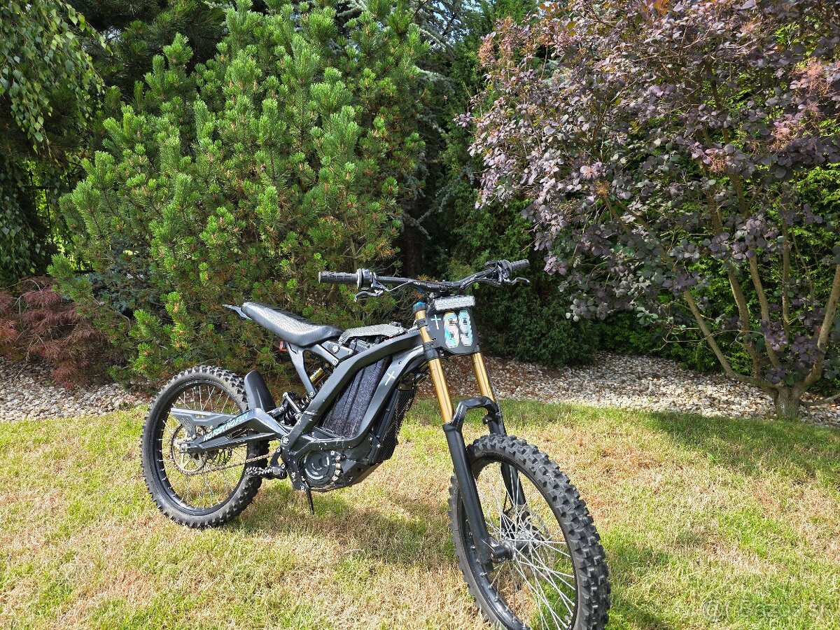 Surron light bee x 2024