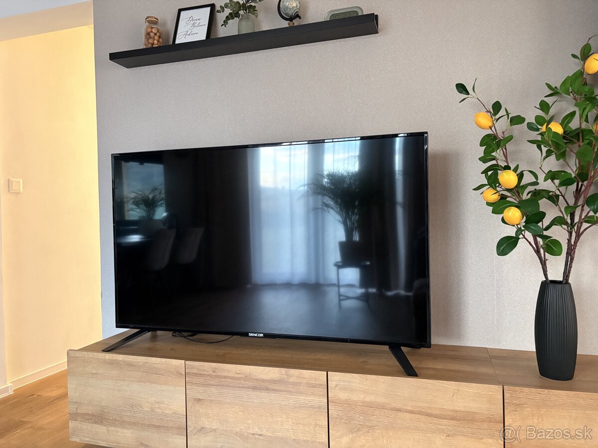 Predám televízor Sencor