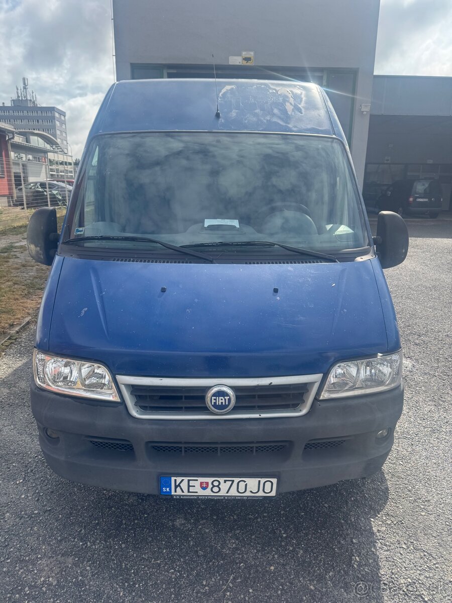 Fiat Ducato
