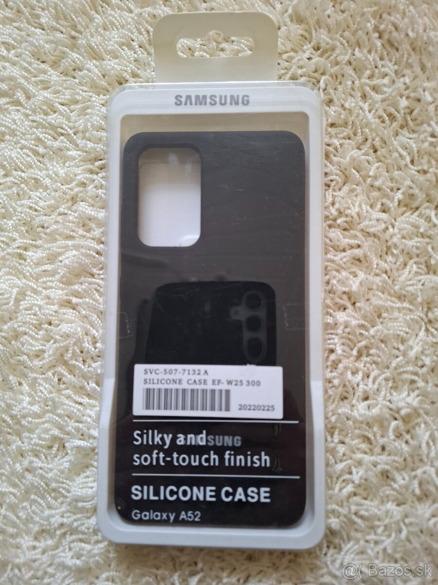 Samsung A52 5G