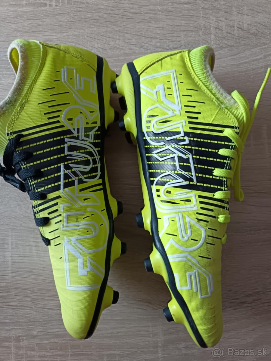 Puma future kopačky