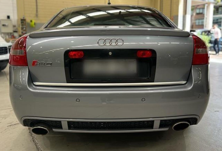 Audi RS6 C5