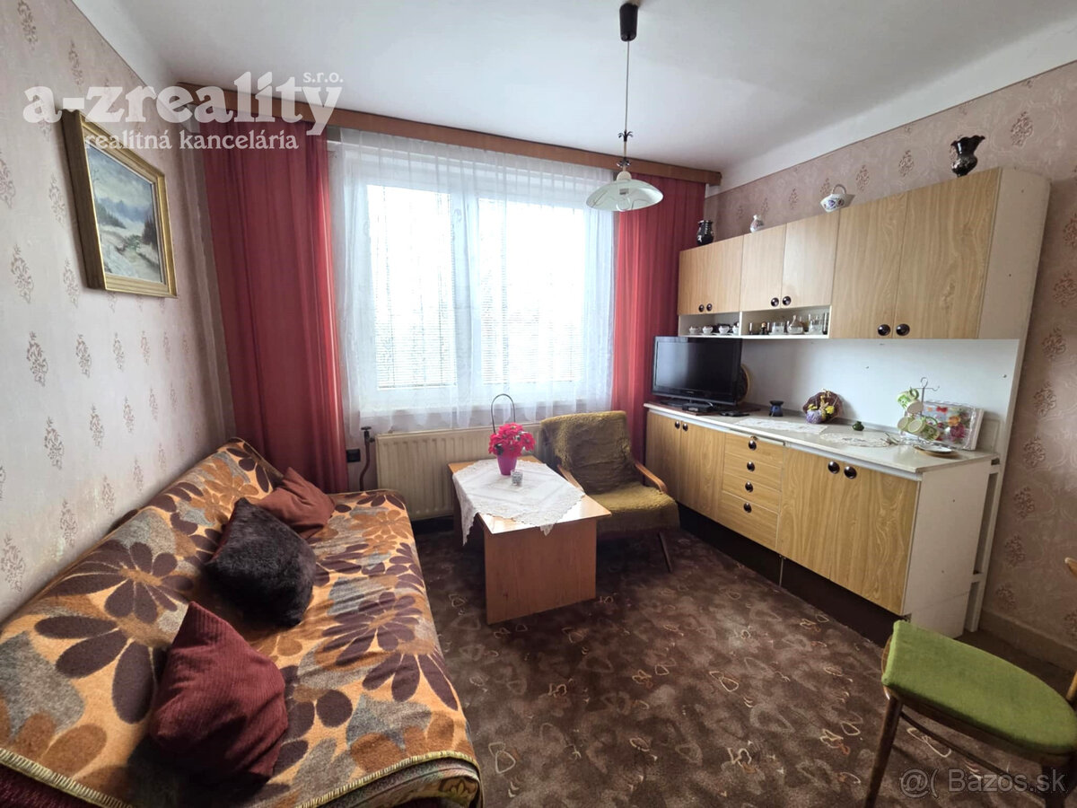 Výhodná ponukaPonúkame na predaj rod.dom v Kolárove