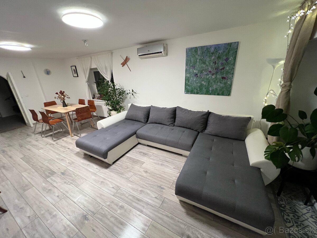 Sedačka sedacia súprava