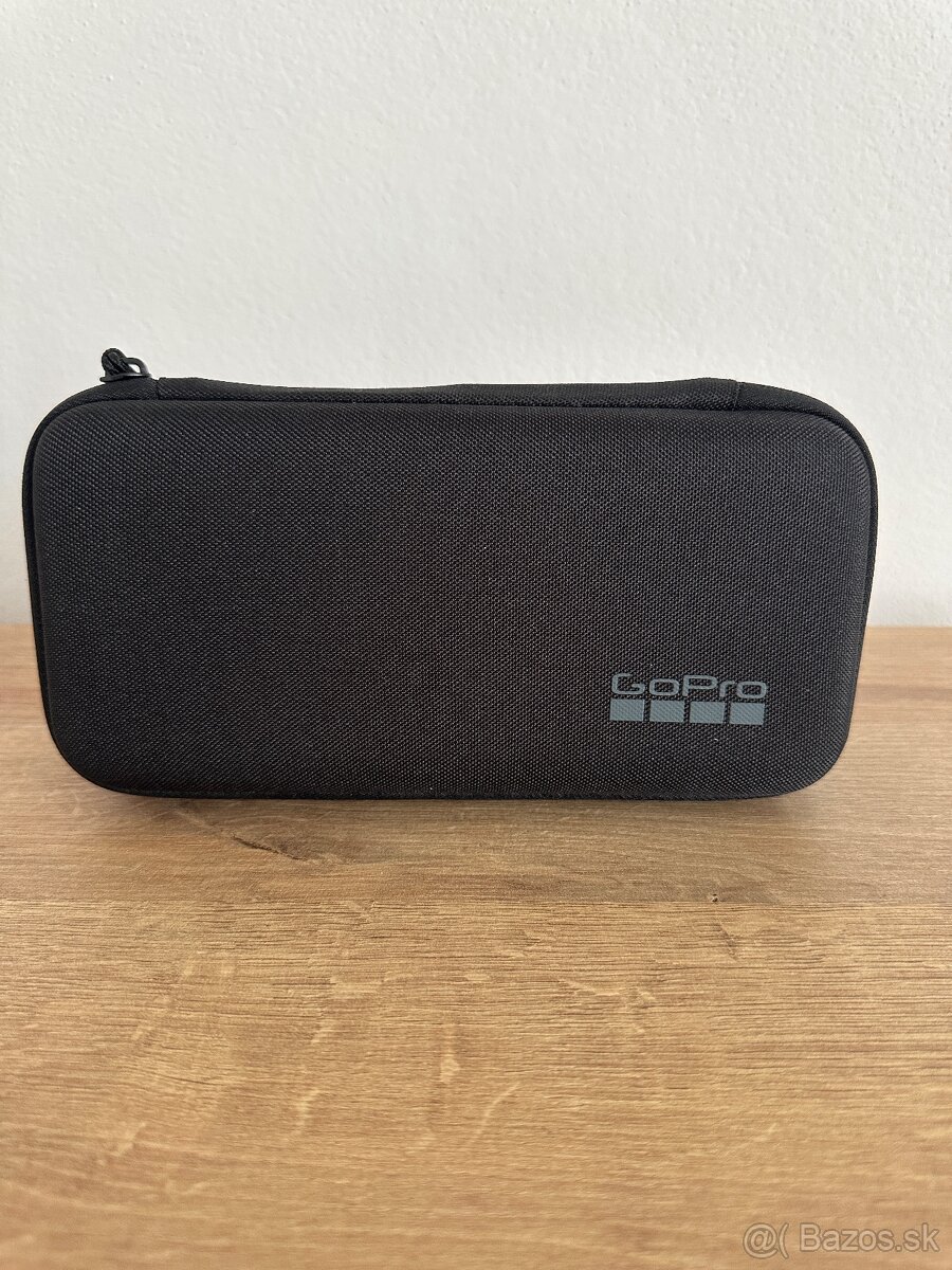 📸 GoPro Hero 13 Black + príslušenstvo 🎒