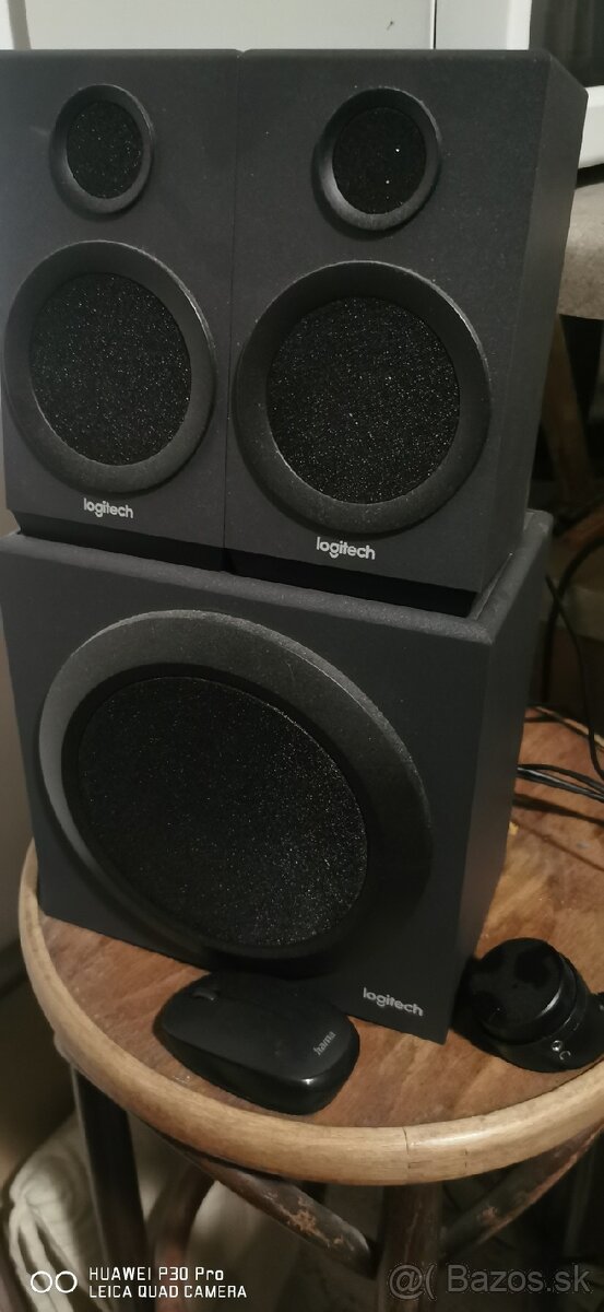 Logitech Z333