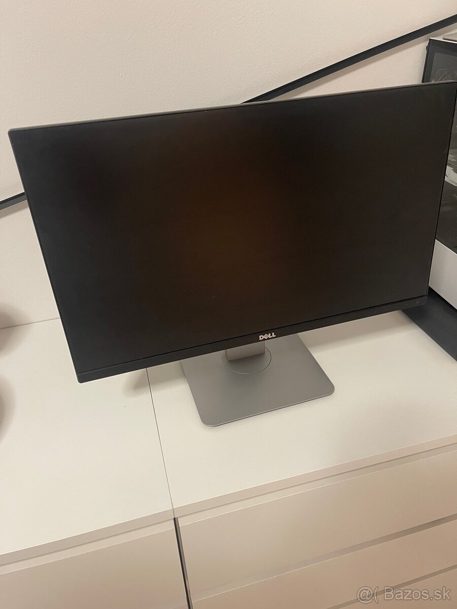 Lcd Dell U2414Hb 24”