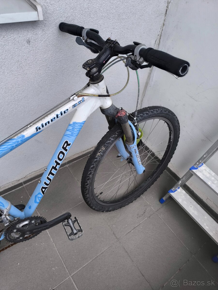 Bicykel