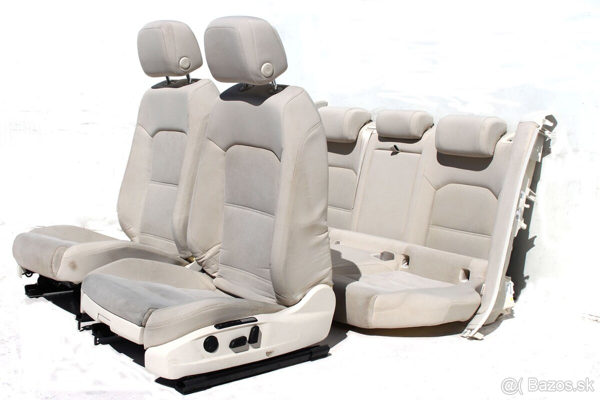 Sedacky Passat B8 2016 Variant , combi