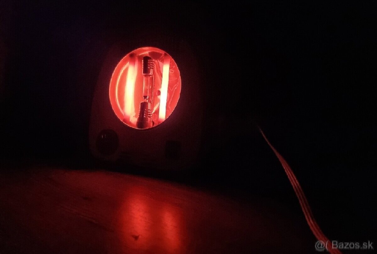 Predam plne funkcne horske slnko - MIKROLUX - Chirana