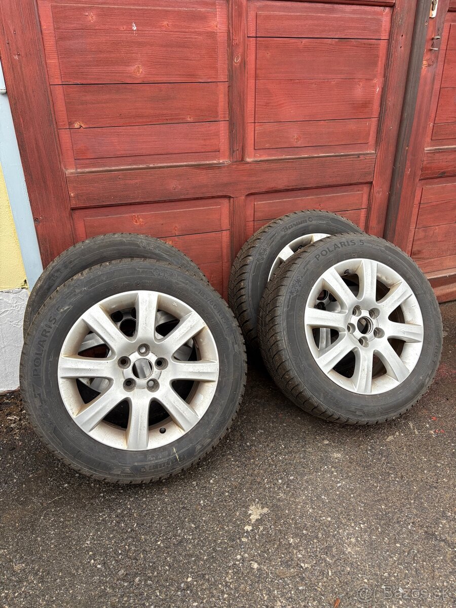 185/60R15T