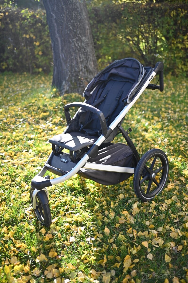Thule urban glide