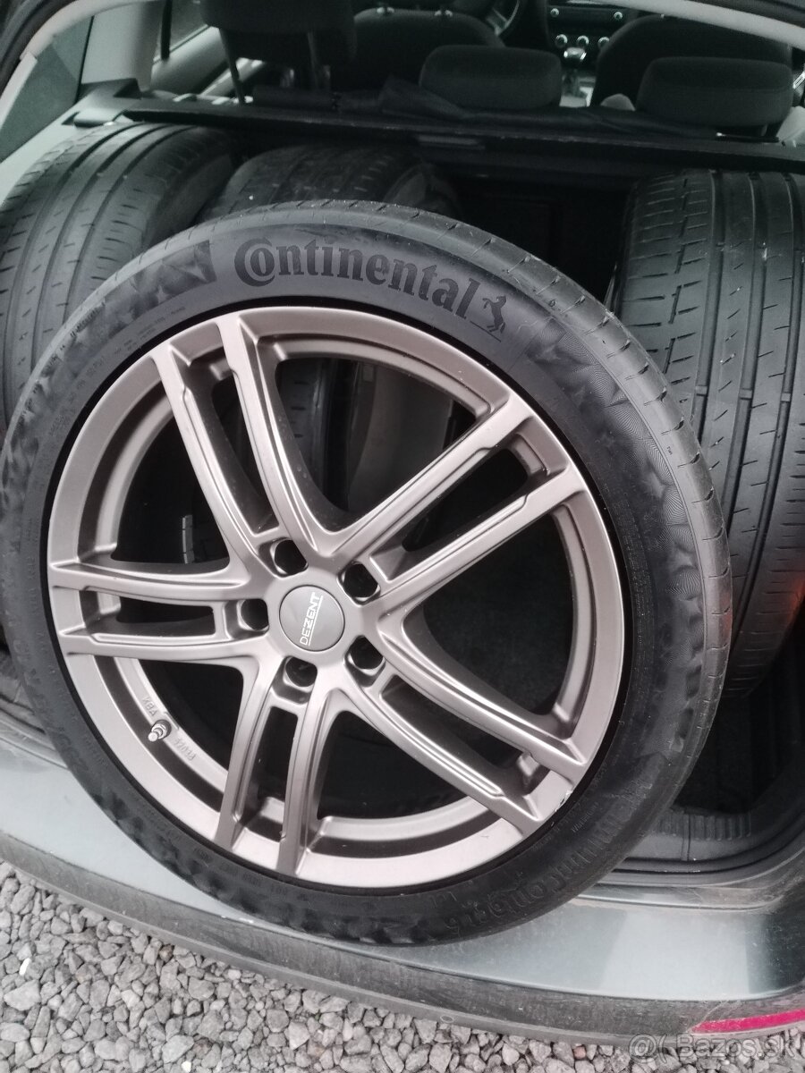 Elektrony 5x112 r19