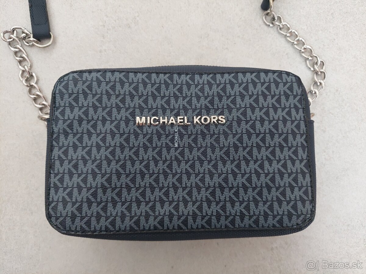 dámska kabelka na zips