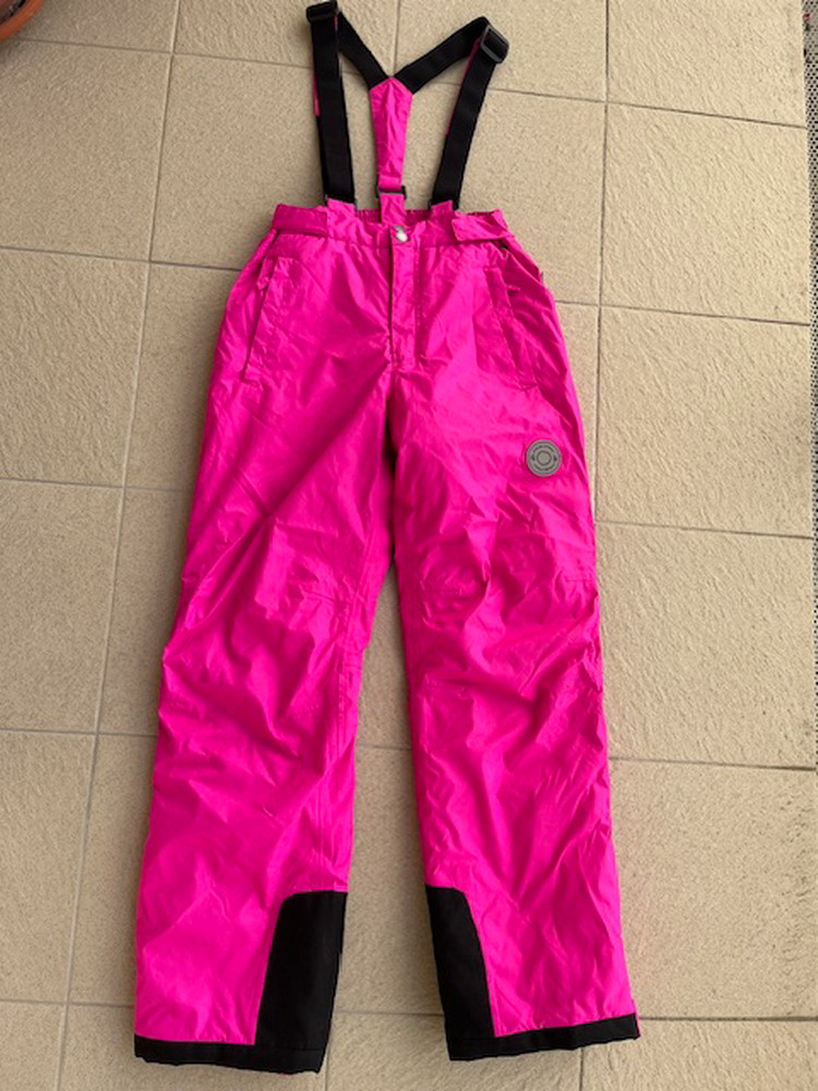 Otepľovačky Alpine Pro - veľ.164/170