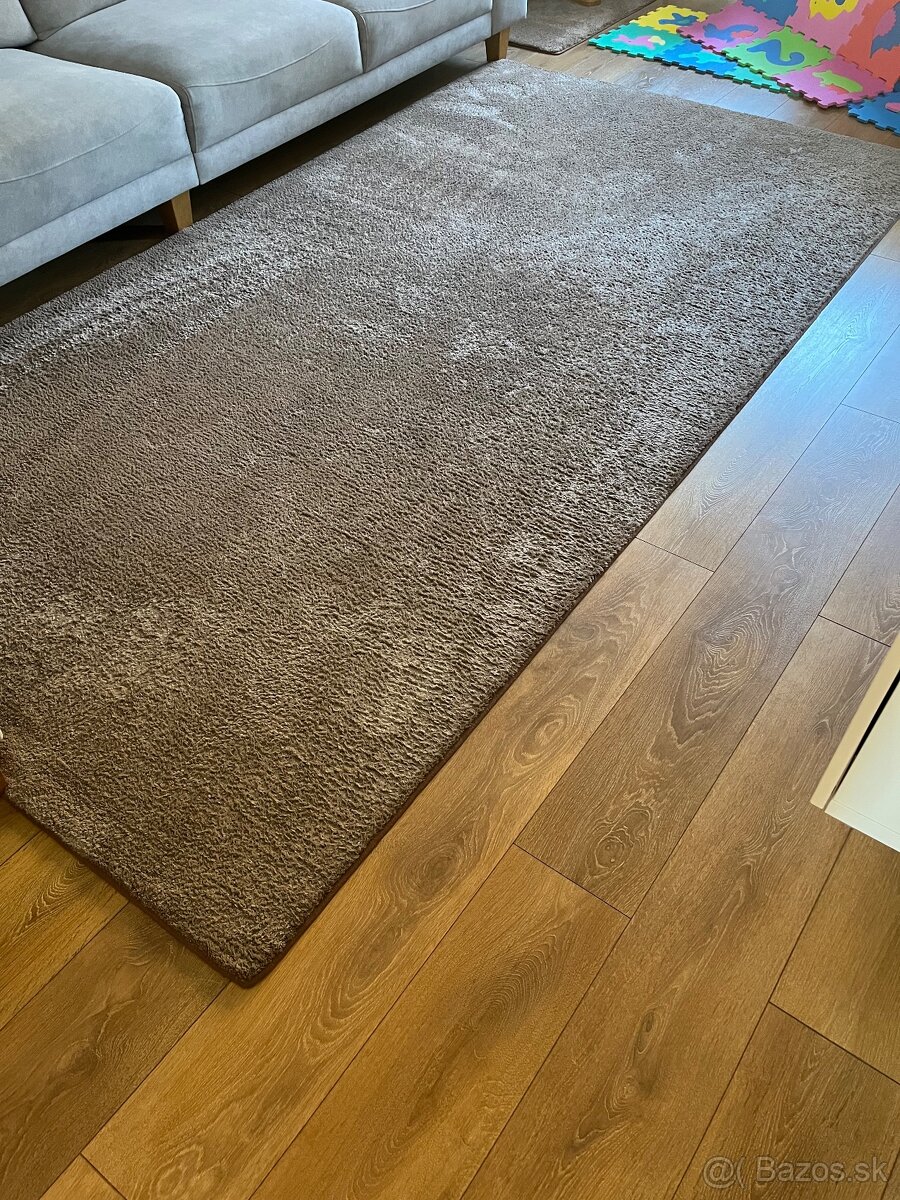 Koberec 160x300cm