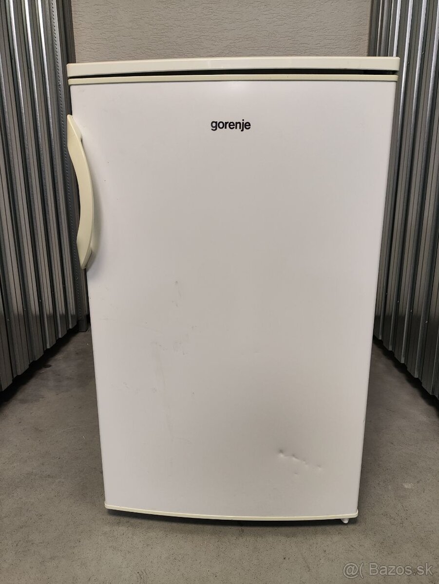 Chladnička Gorenje RB 3091 ANW.