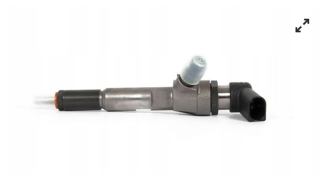 Vstrekovace 1.6HDI PSA Peugeot Citroen Mazda Volvo