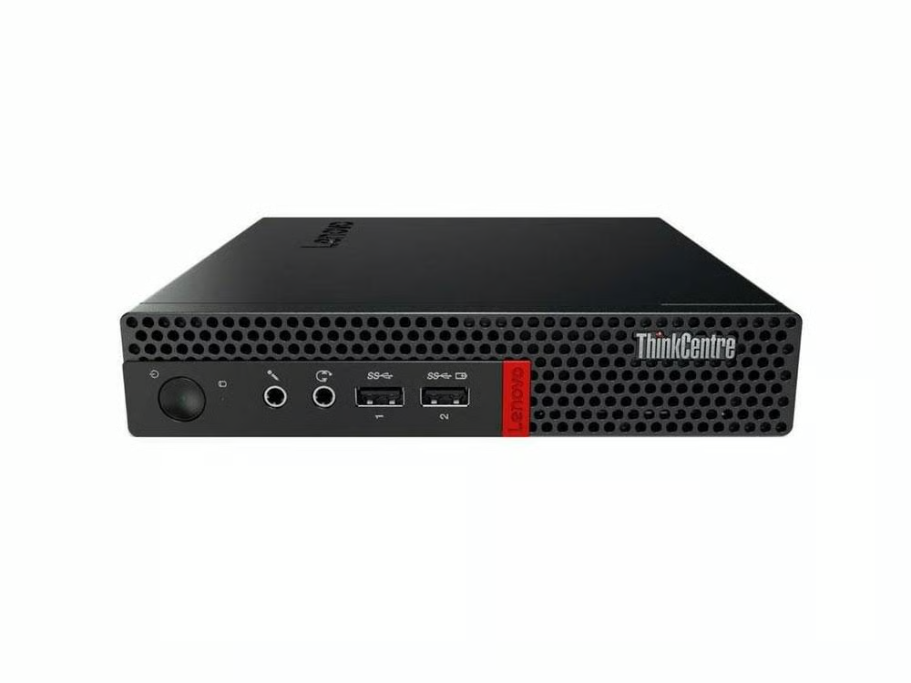 Lenovo ThinkCentre M910q Tiny i5-6500T,8GB,256GB SSD,W11