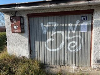 Predaj garáž - Poprad - Západ