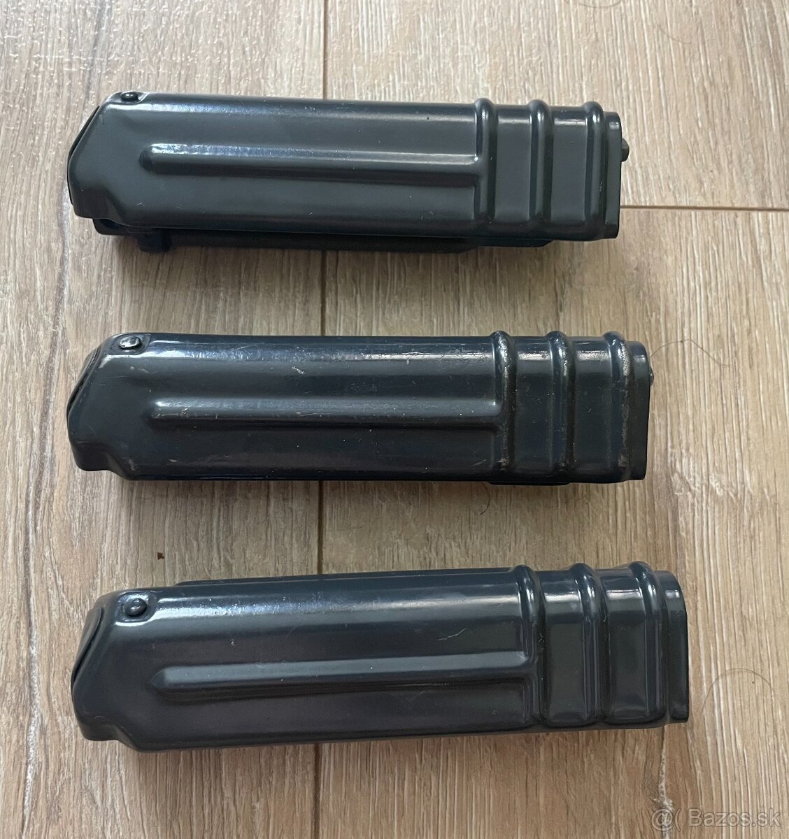 Kryt závěru Sa vz. 58