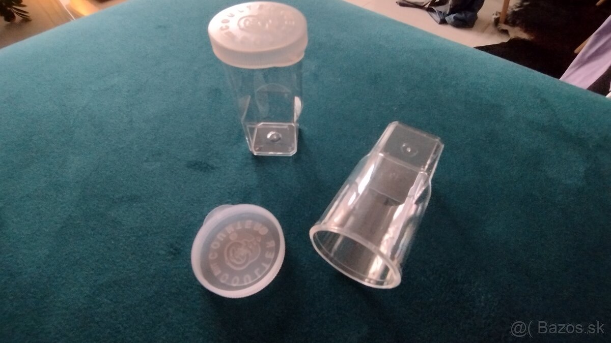 Nové filmovky na pavúky filmovka