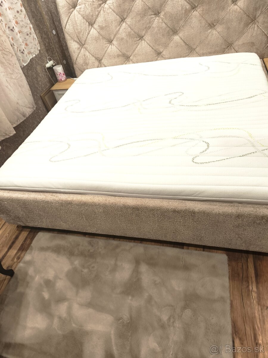 Matrac Relaxing 200200