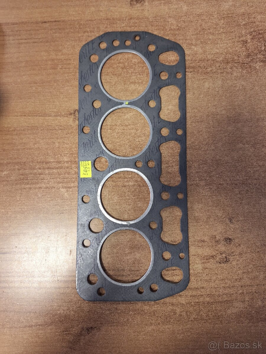 Tesnenie pod hlavu Skoda 1000MB