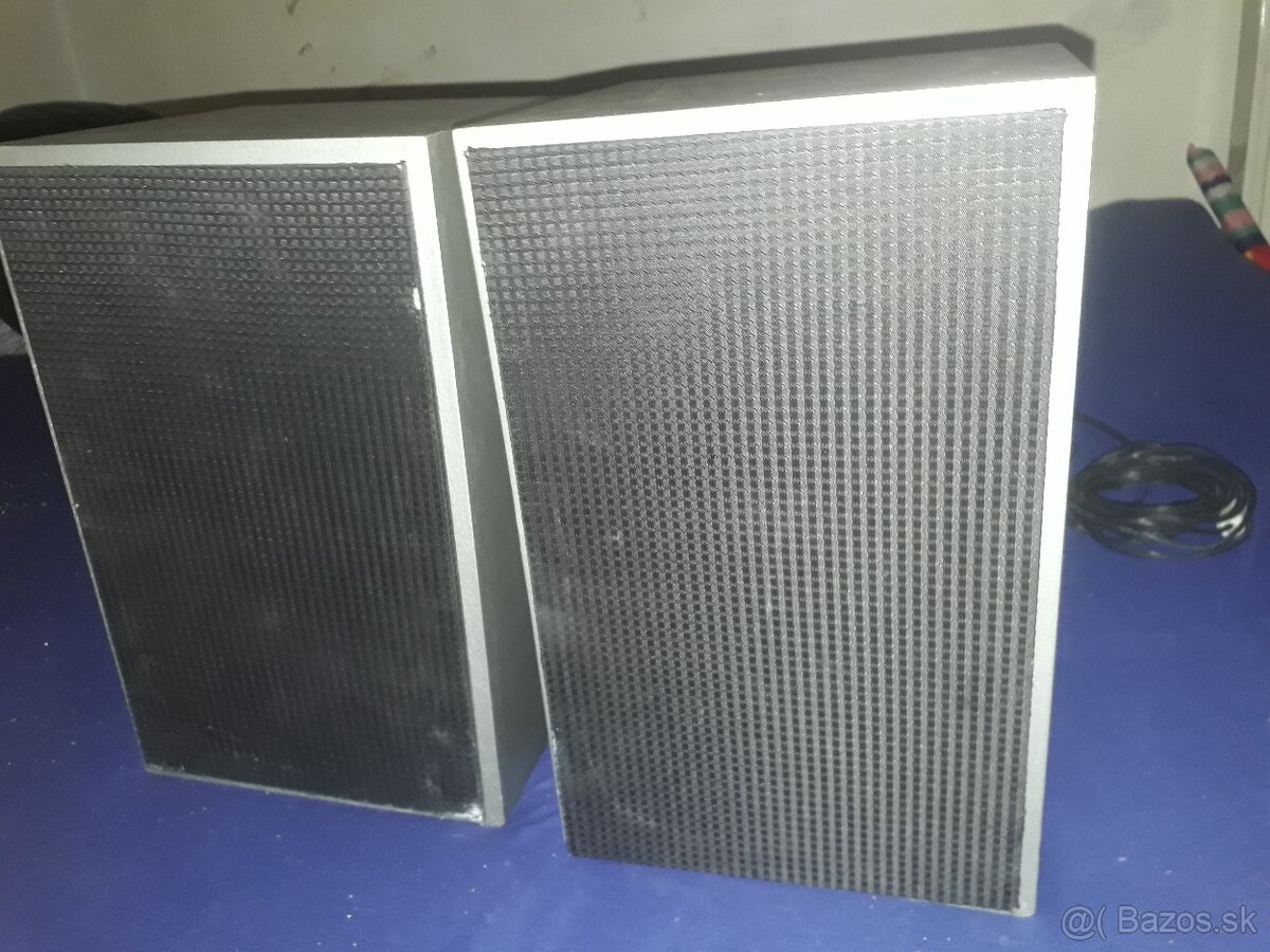 Predan repropedne Tesla RETRO