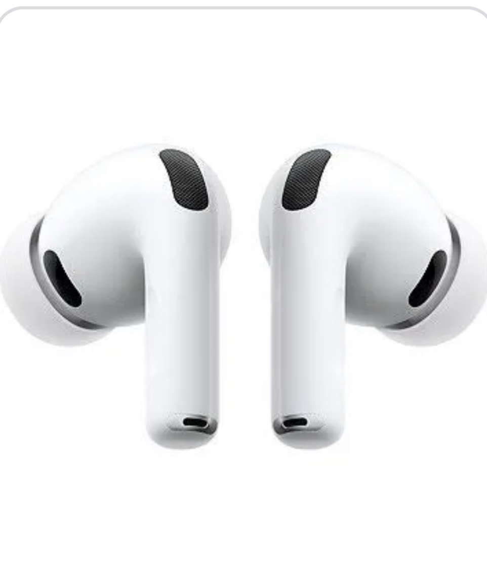 AirPods pro 3