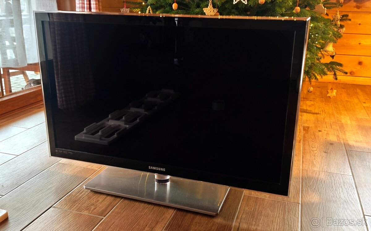 LED TV Samsung UE40C6000