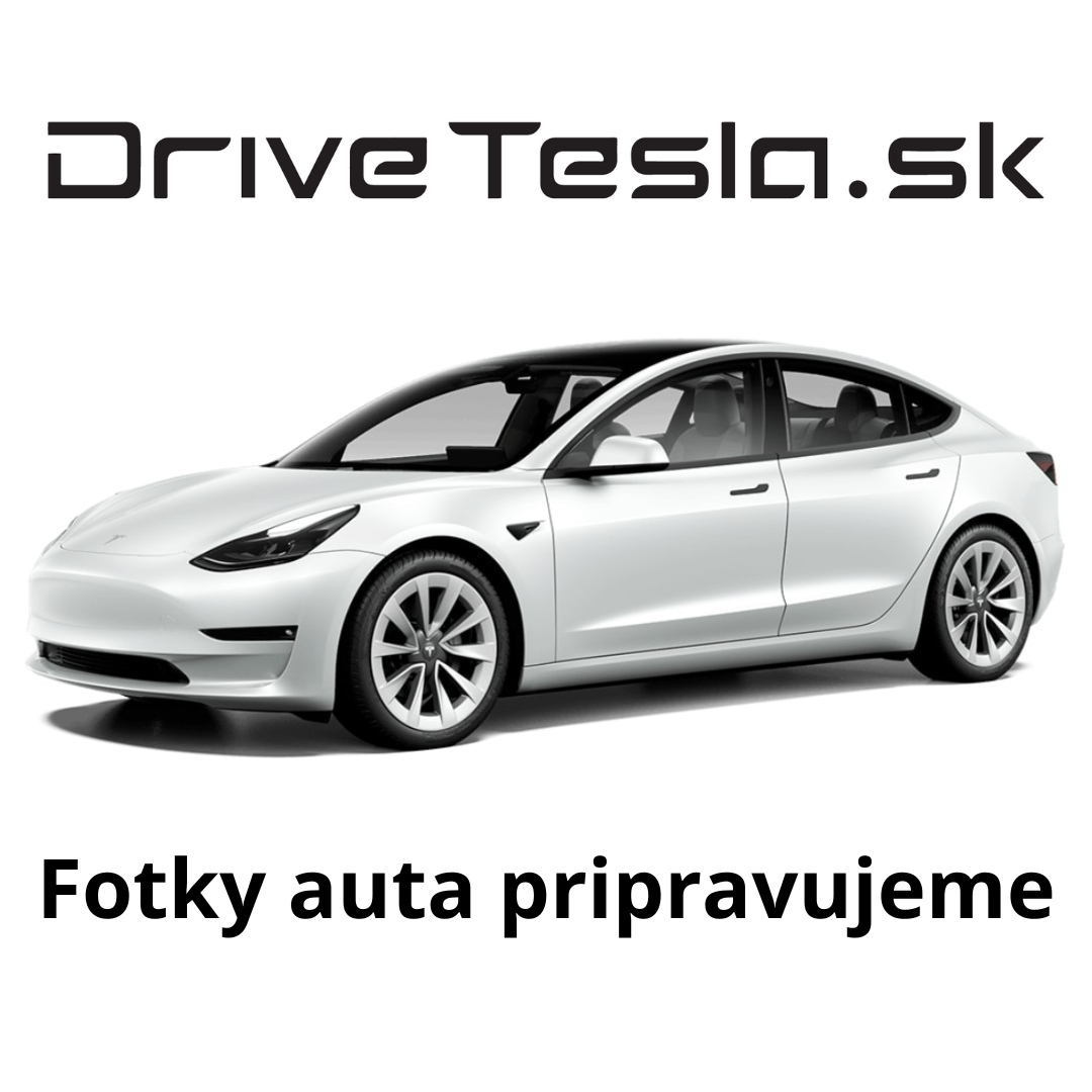 Tesla Model 3 Long Range 2021 – Will