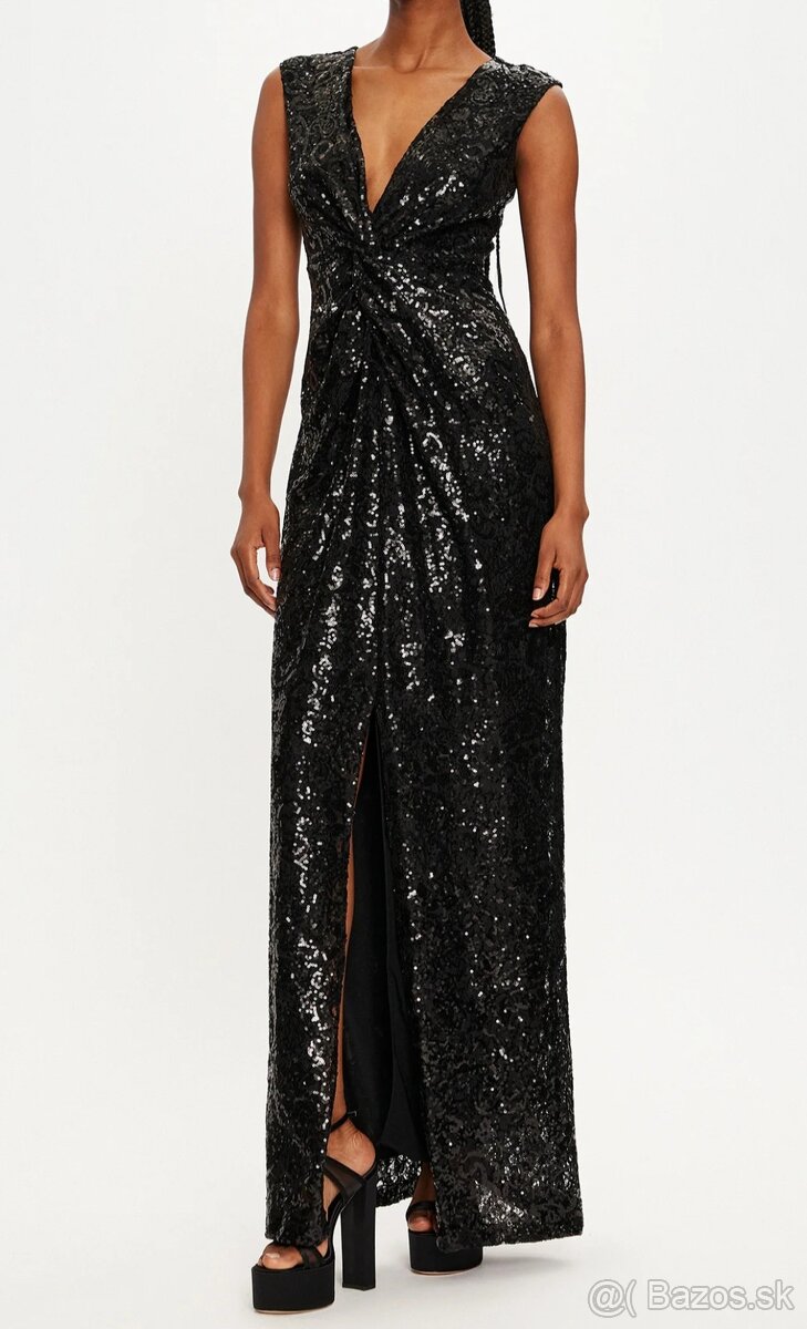 Večerné šaty príležitosť