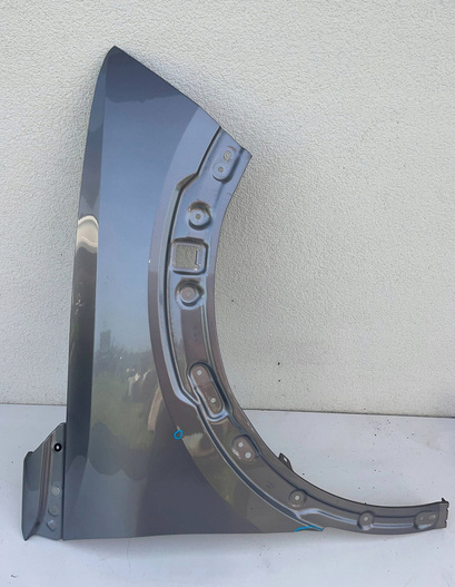 Opel Mokka B II 2020- pravý blatník