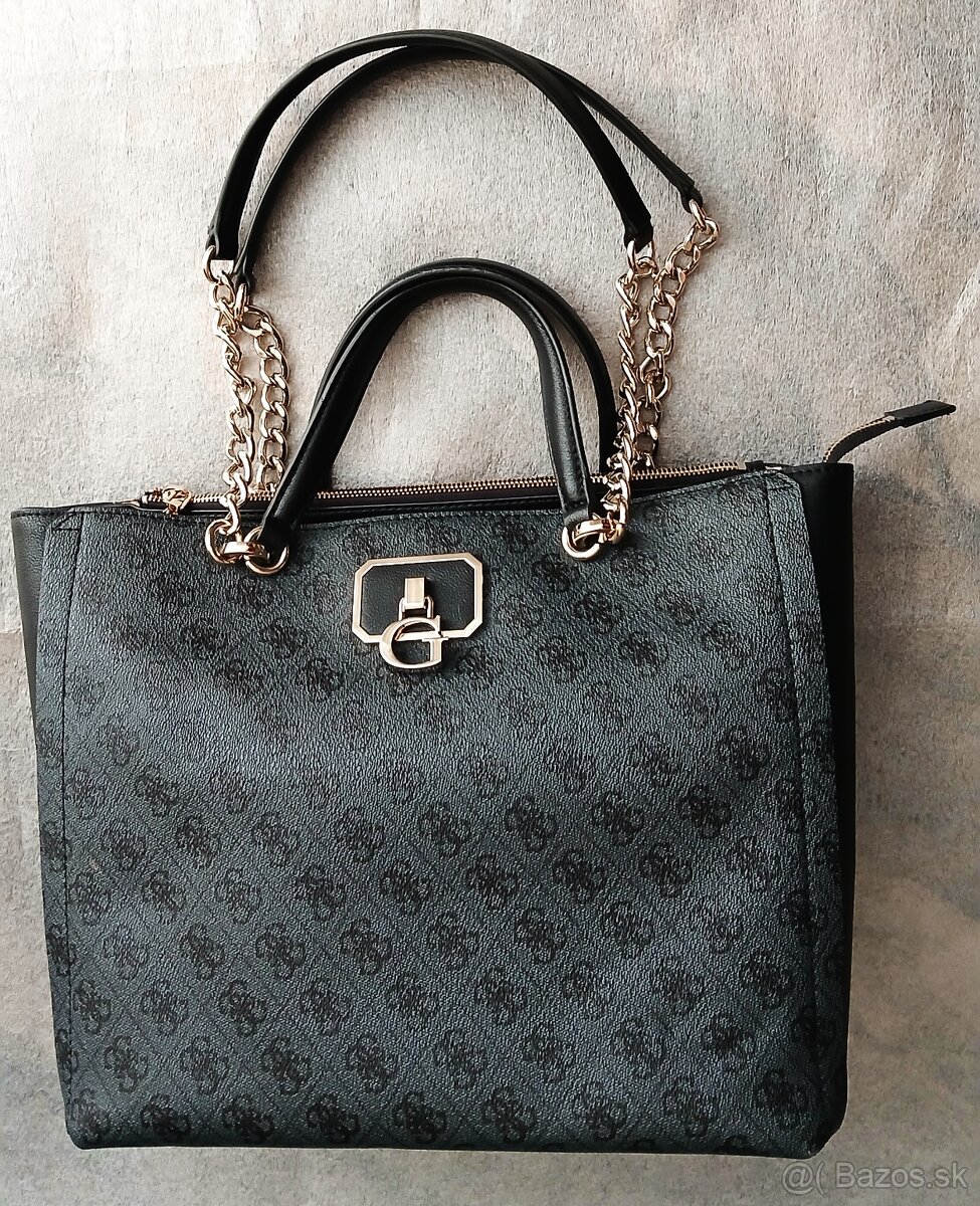 Predám elegantnú kabelku GUESS