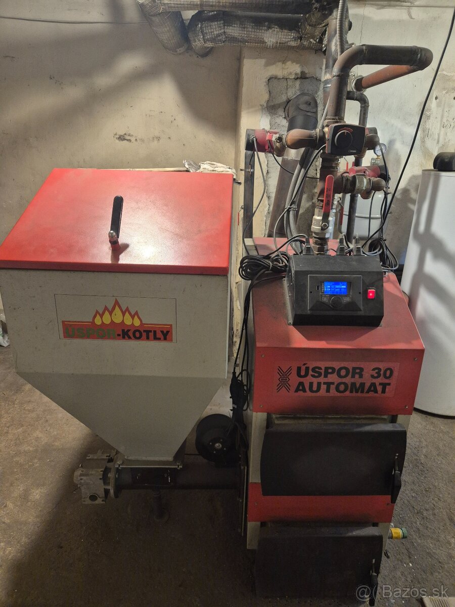Úspor 30 AUTOMAT
