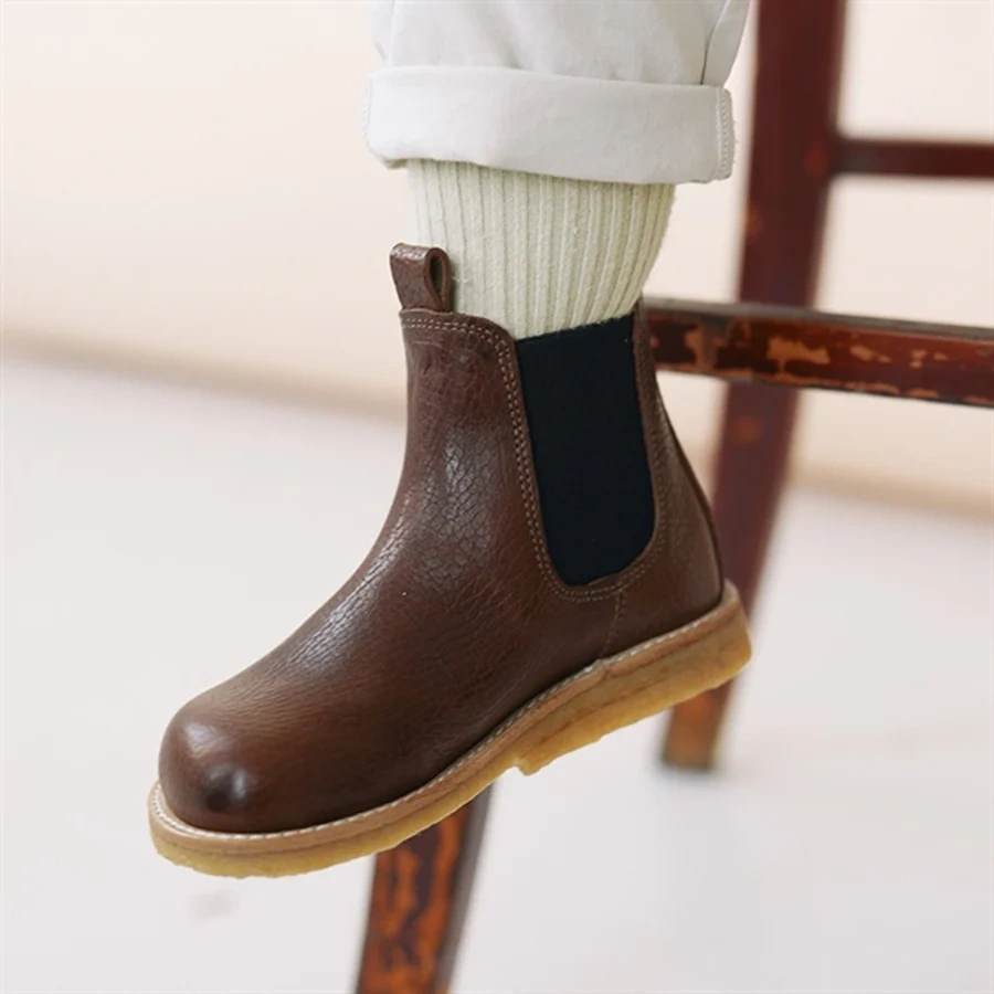 Angulus chelsea boots,31