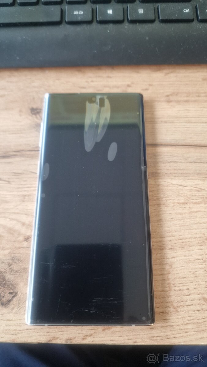 LCD Displej Samsung Galaxy note 10
