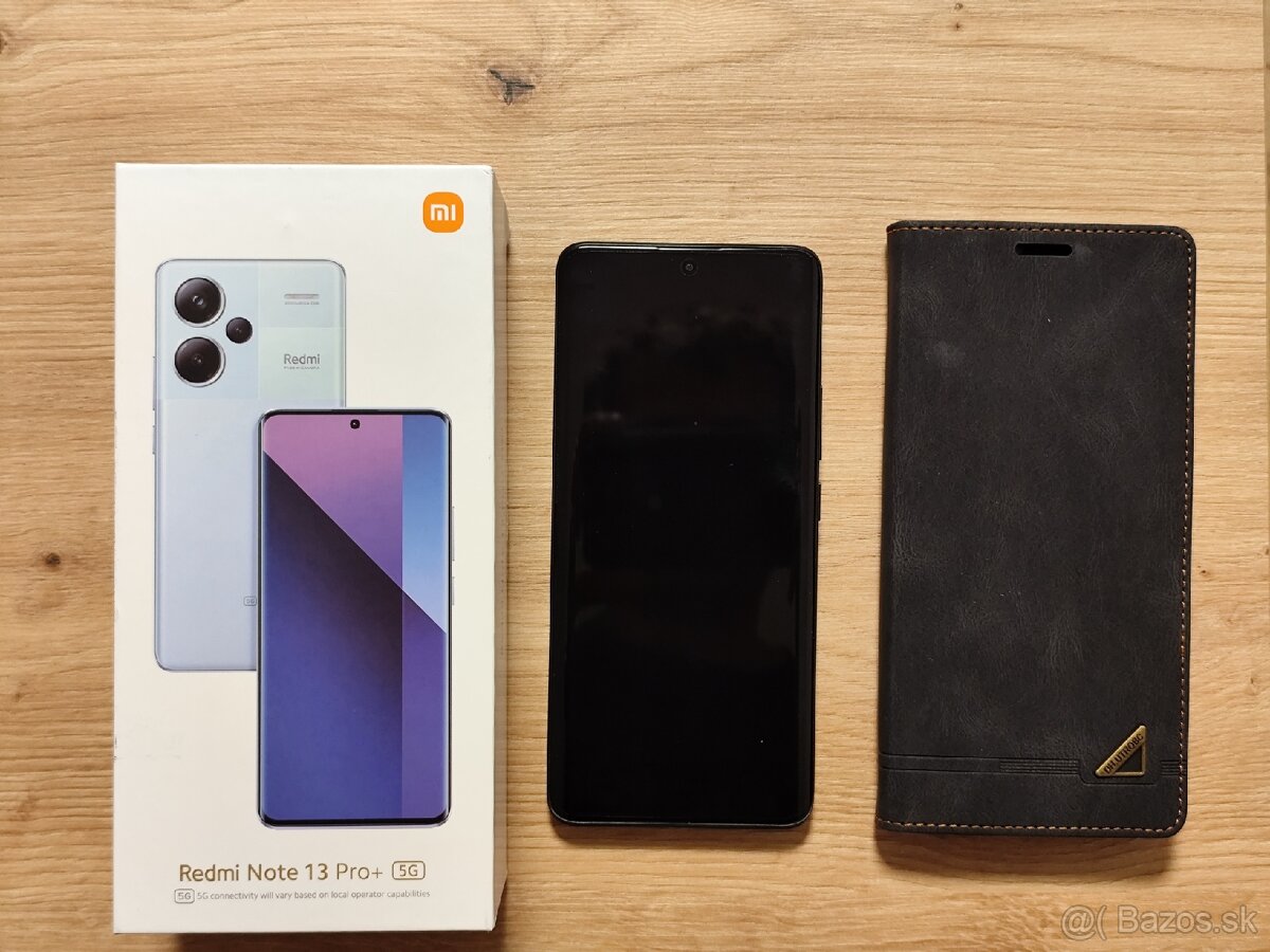 Redmi Note 13 Pro 5G 256 GB