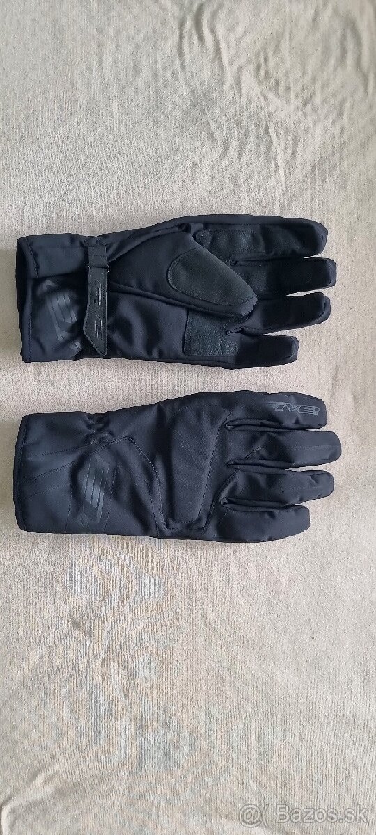 Nepremokavé rukavice Five SPORT WP EVO1
