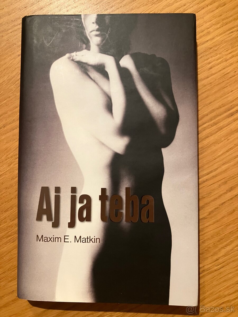 M.E. Matkin - Aj ja teba