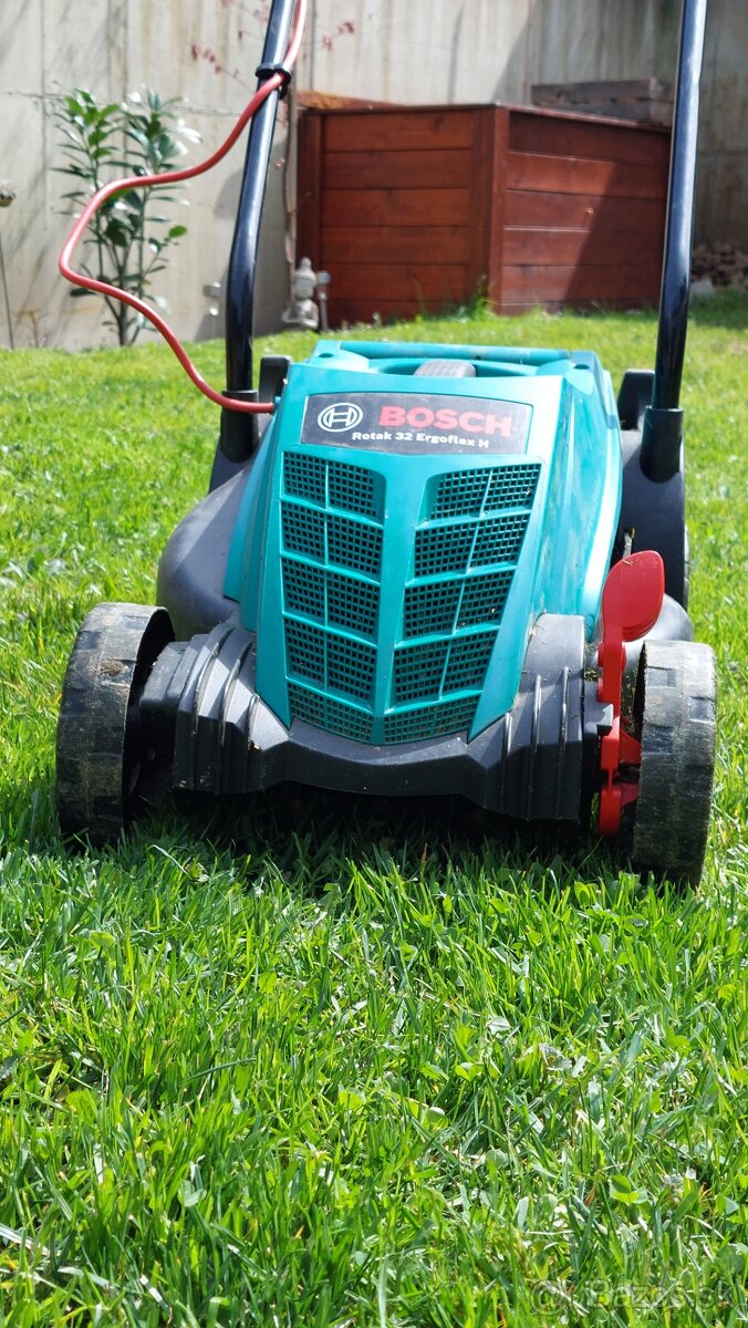Bosch Rotak 32 Ergoflex H