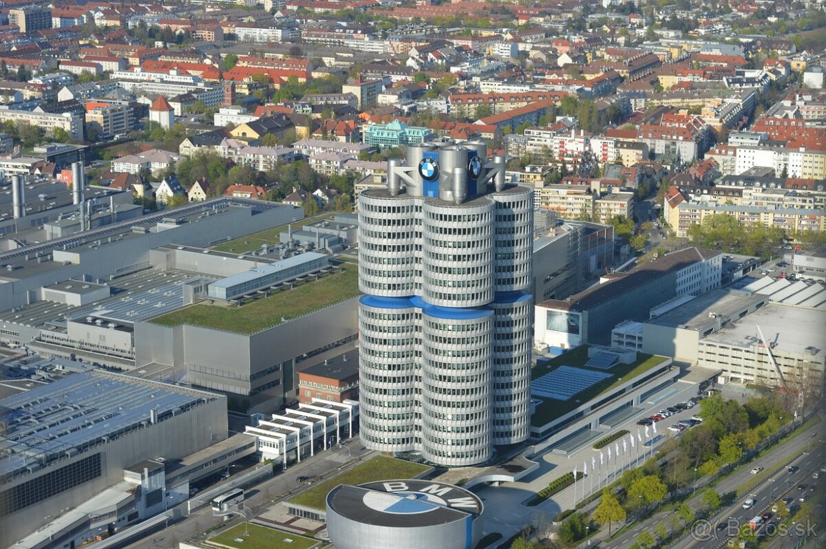Hľadáme kuchárov do Mníchova