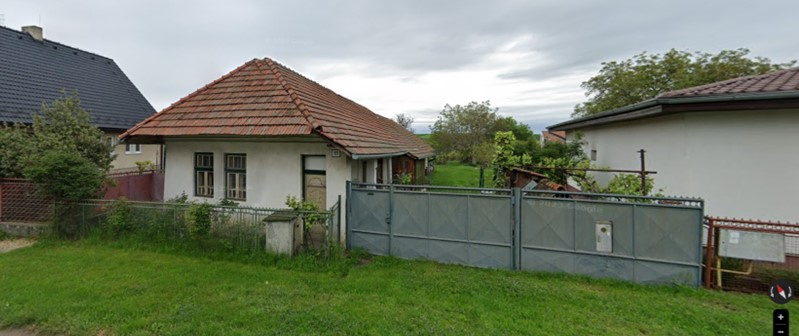 Predam starsi dom- Černík