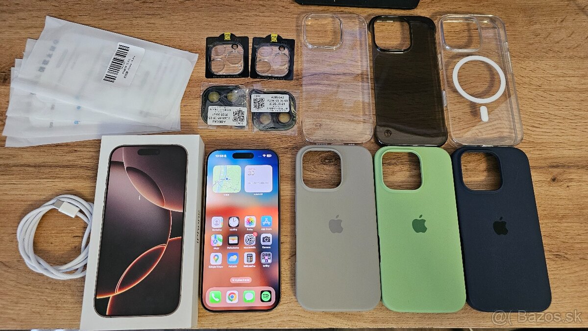 iPhone 16 Pro 128GB