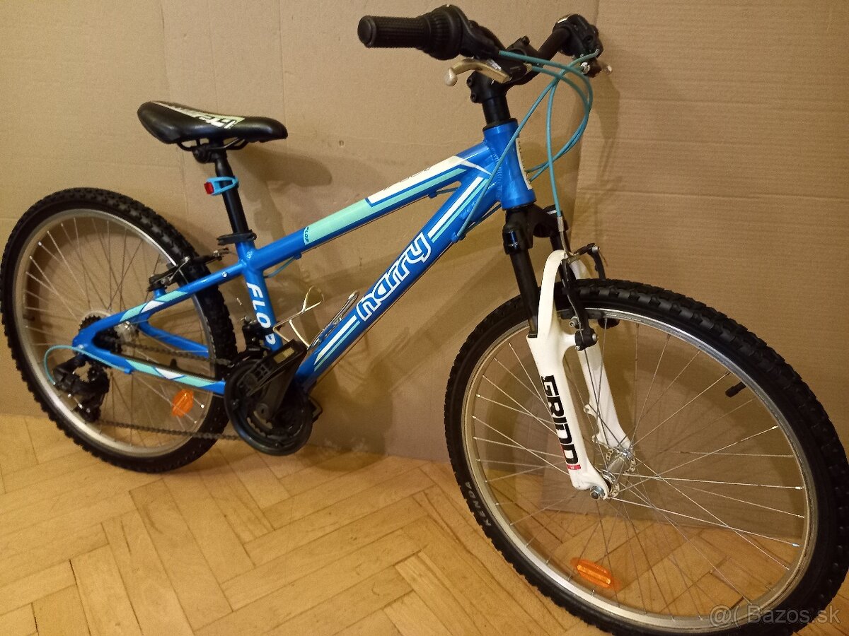 Predám bicykel