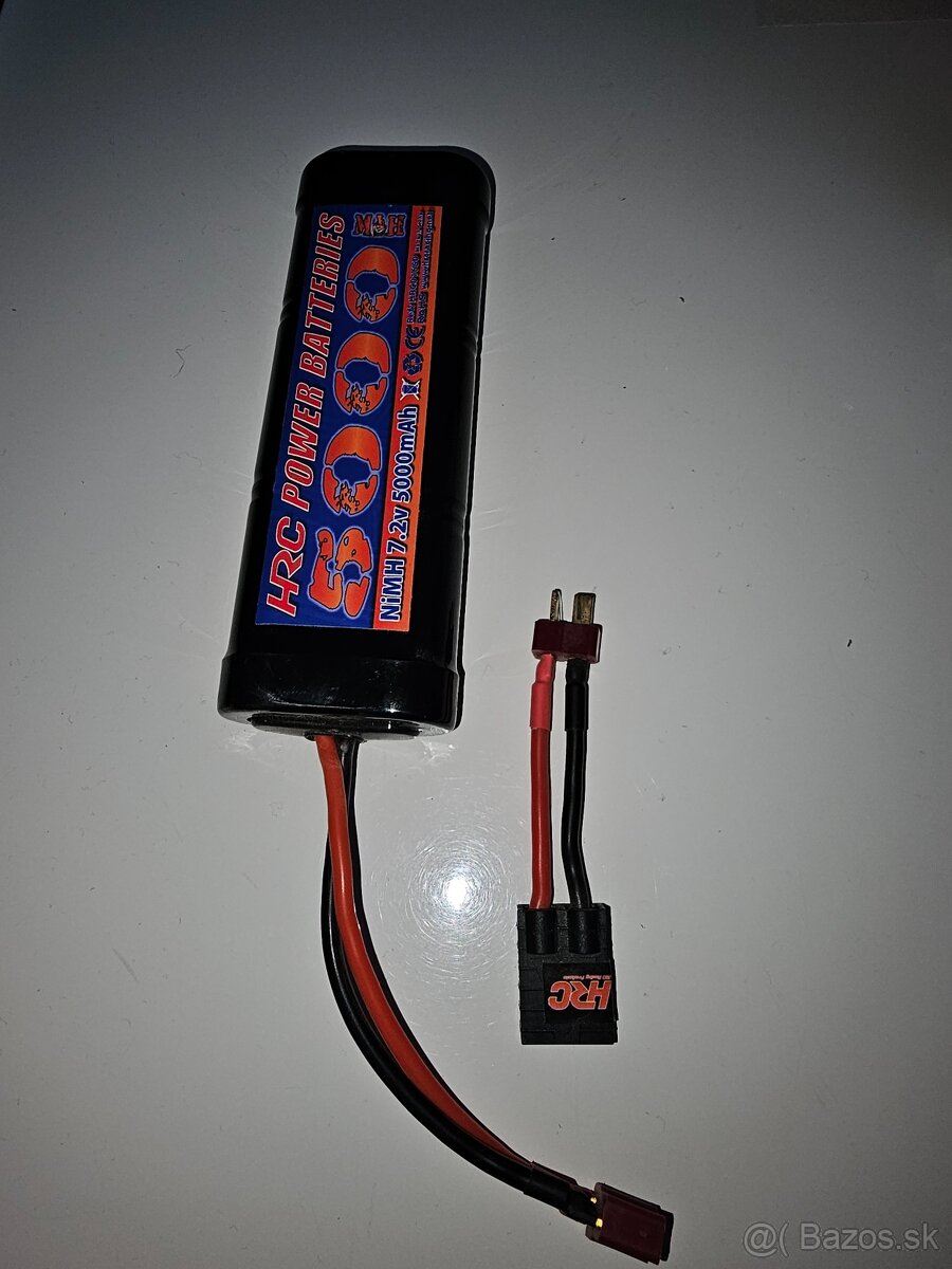 Traxxas Bateria