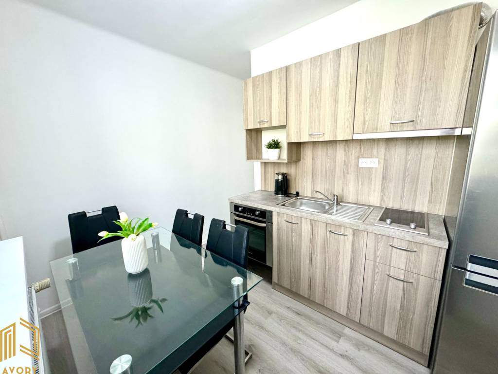 NA PREDAJ 3 - IZB. BYT (67m2), PALÁRIKOVA UL., SENICA