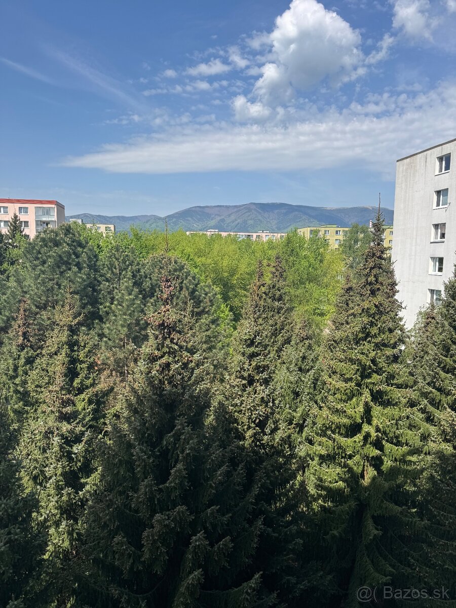 Predám 1i ladoven