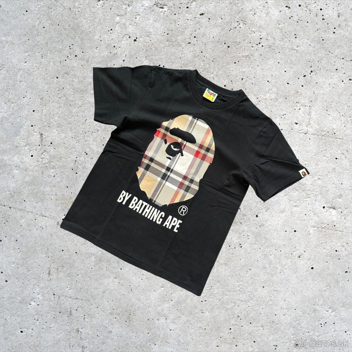bape tricko